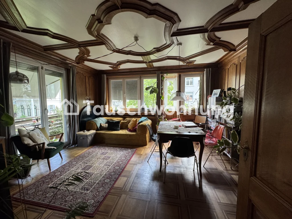 2 rooms apartment