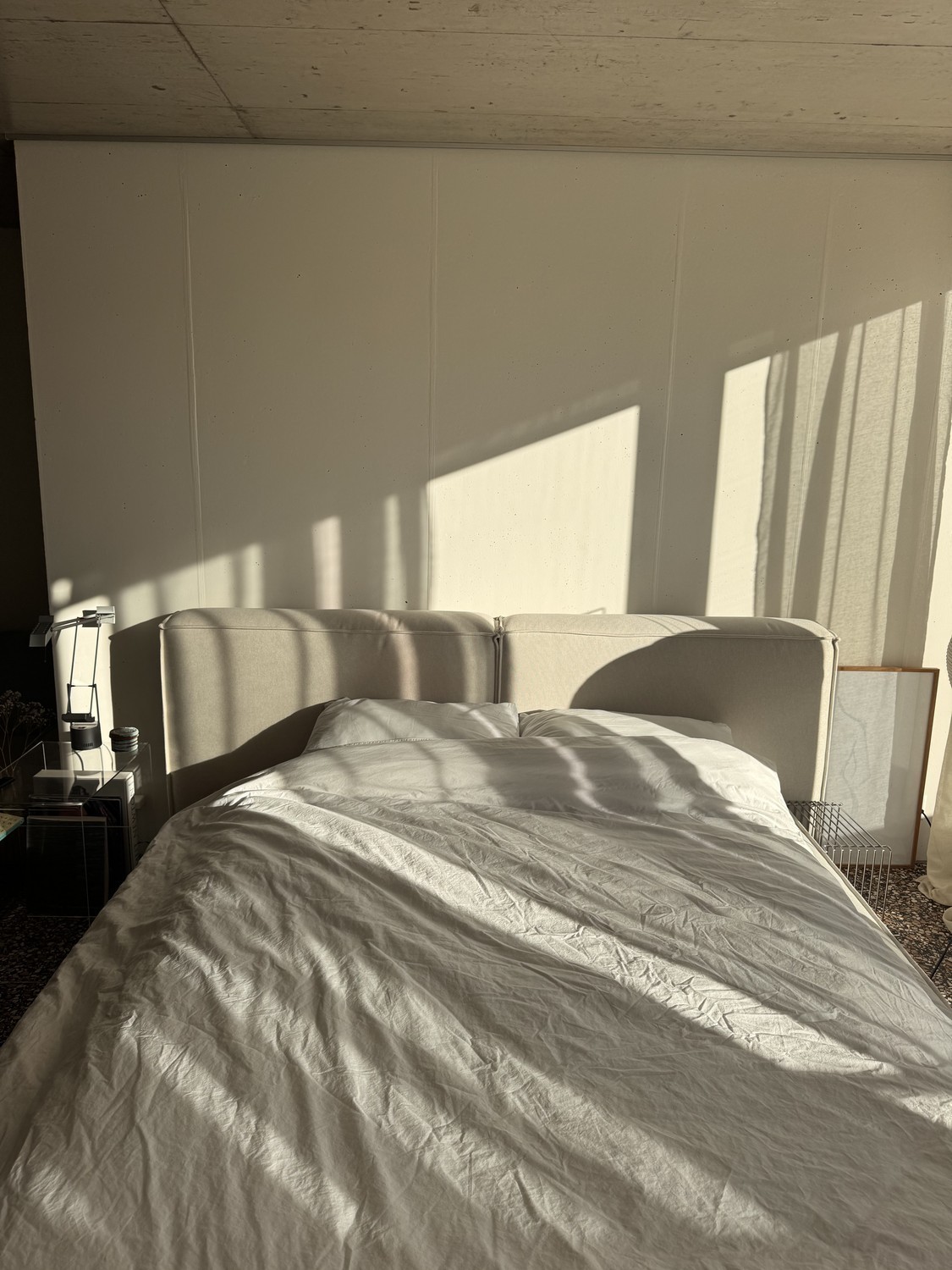 2 ½ rooms apartment, photo 4 of 6