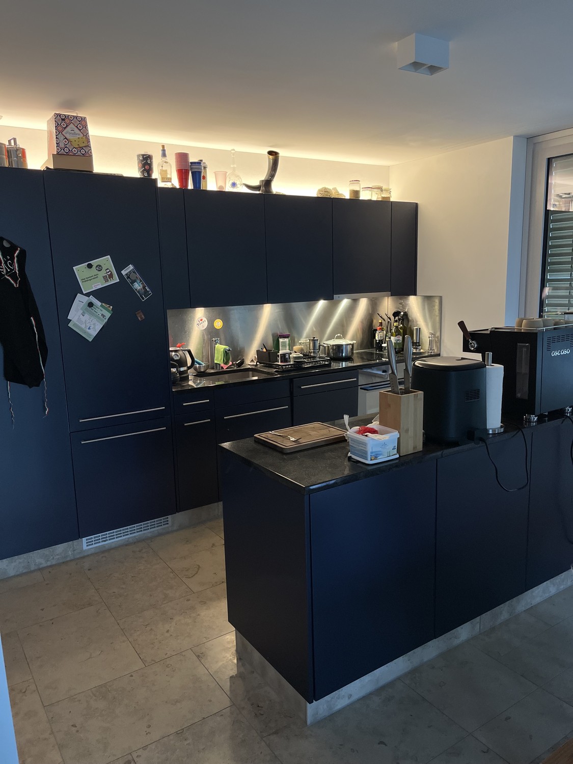 Room in a shared flat, photo 1 of 3
