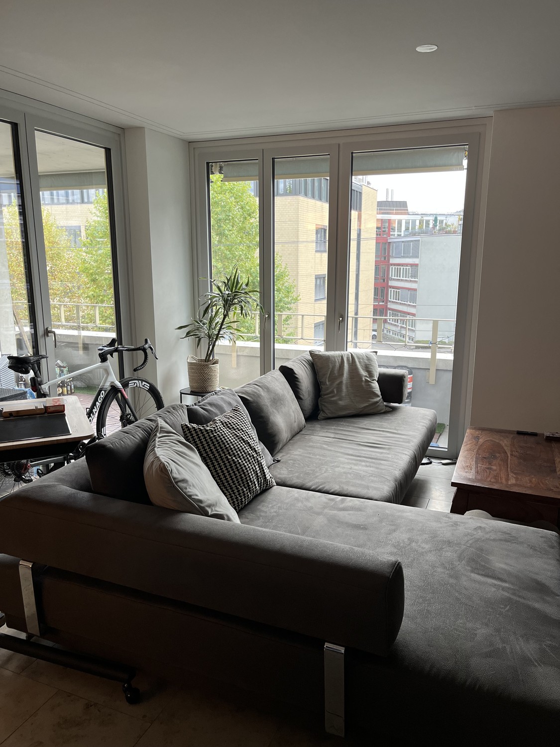 Room in a shared flat, photo 2 of 3