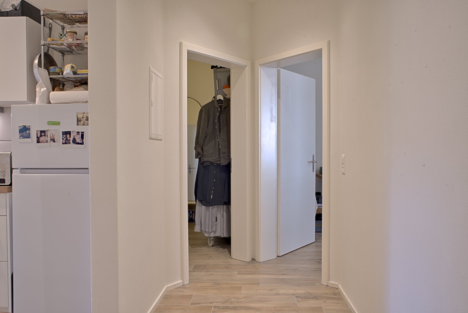 2 rooms apartment, photo 10 of 10