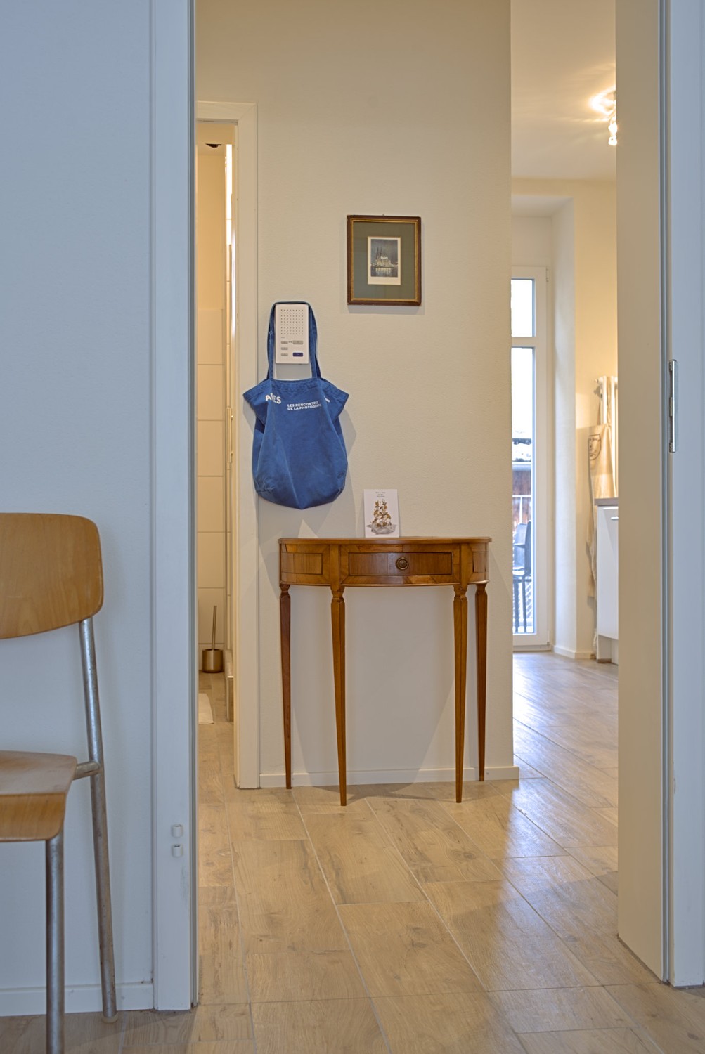 2 rooms apartment, photo 8 of 10