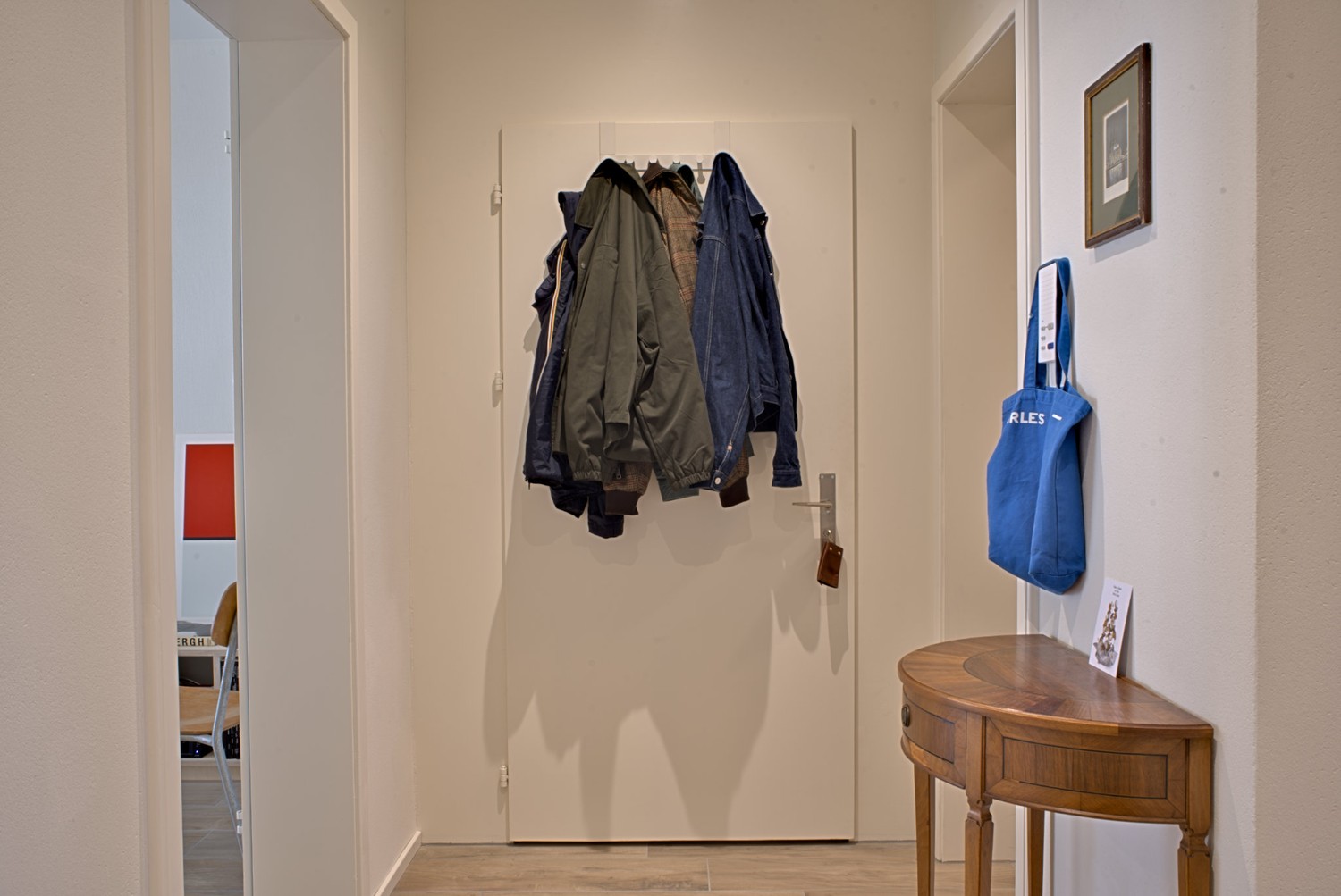 2 rooms apartment, photo 9 of 10