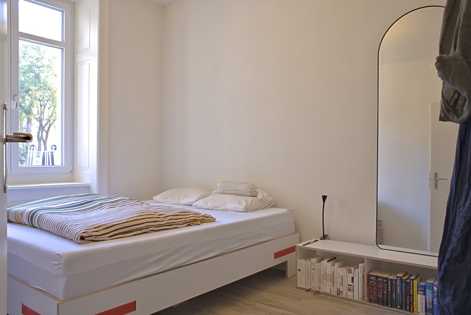 2 rooms apartment, photo 1 of 10
