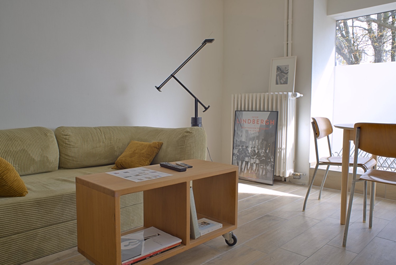 2 rooms apartment, photo 7 of 10