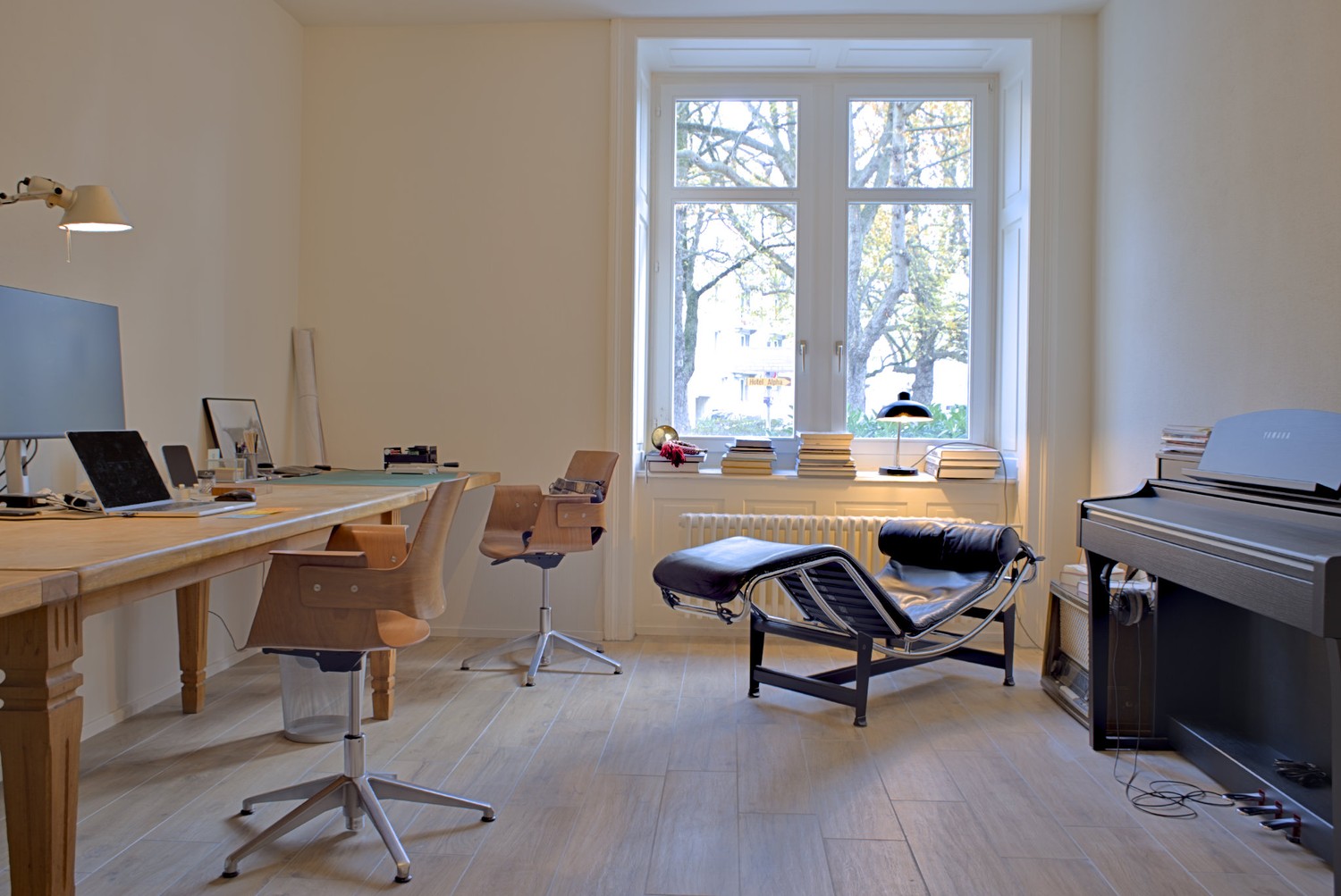 2 rooms apartment, photo 3 of 10