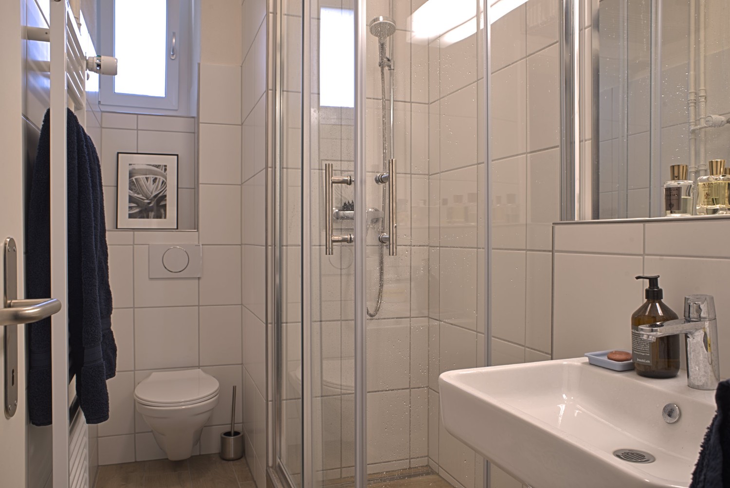 2 rooms apartment, photo 2 of 10