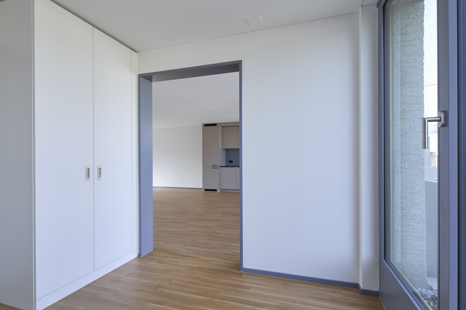 1 ½ pièces loft