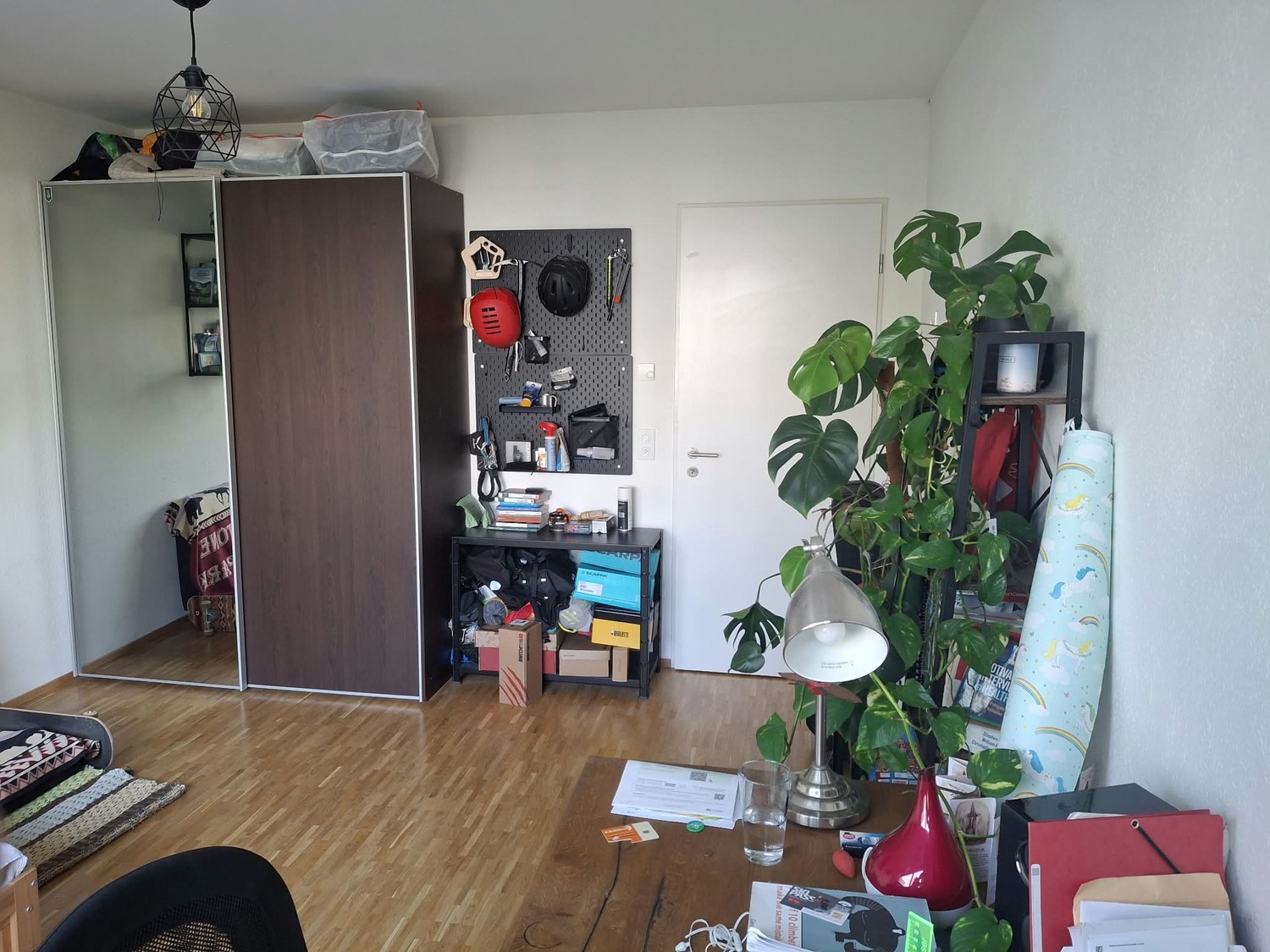 Room in a shared flat, photo 5 of 7