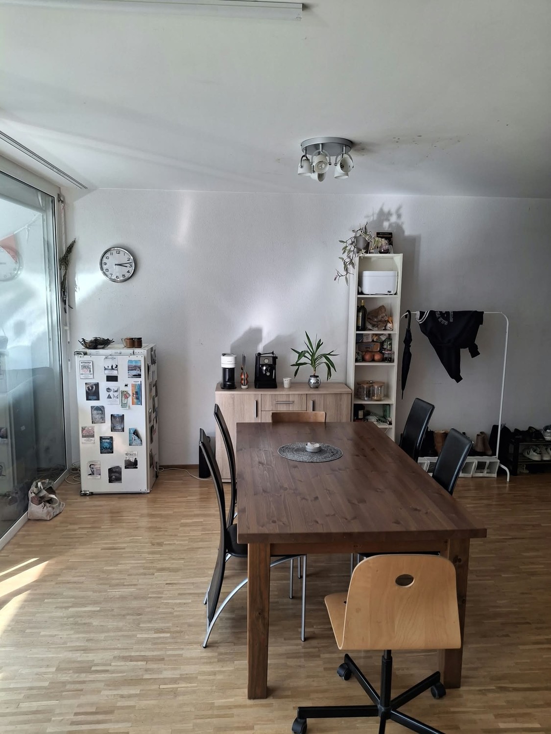 Room in a shared flat, photo 3 of 7