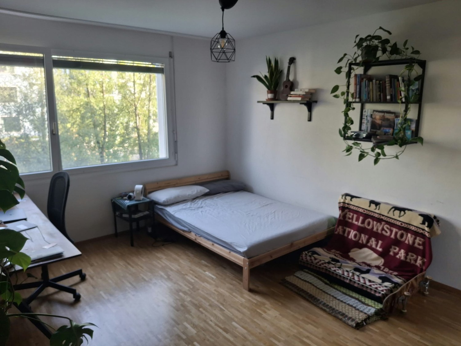 Room in a shared flat, photo 6 of 7