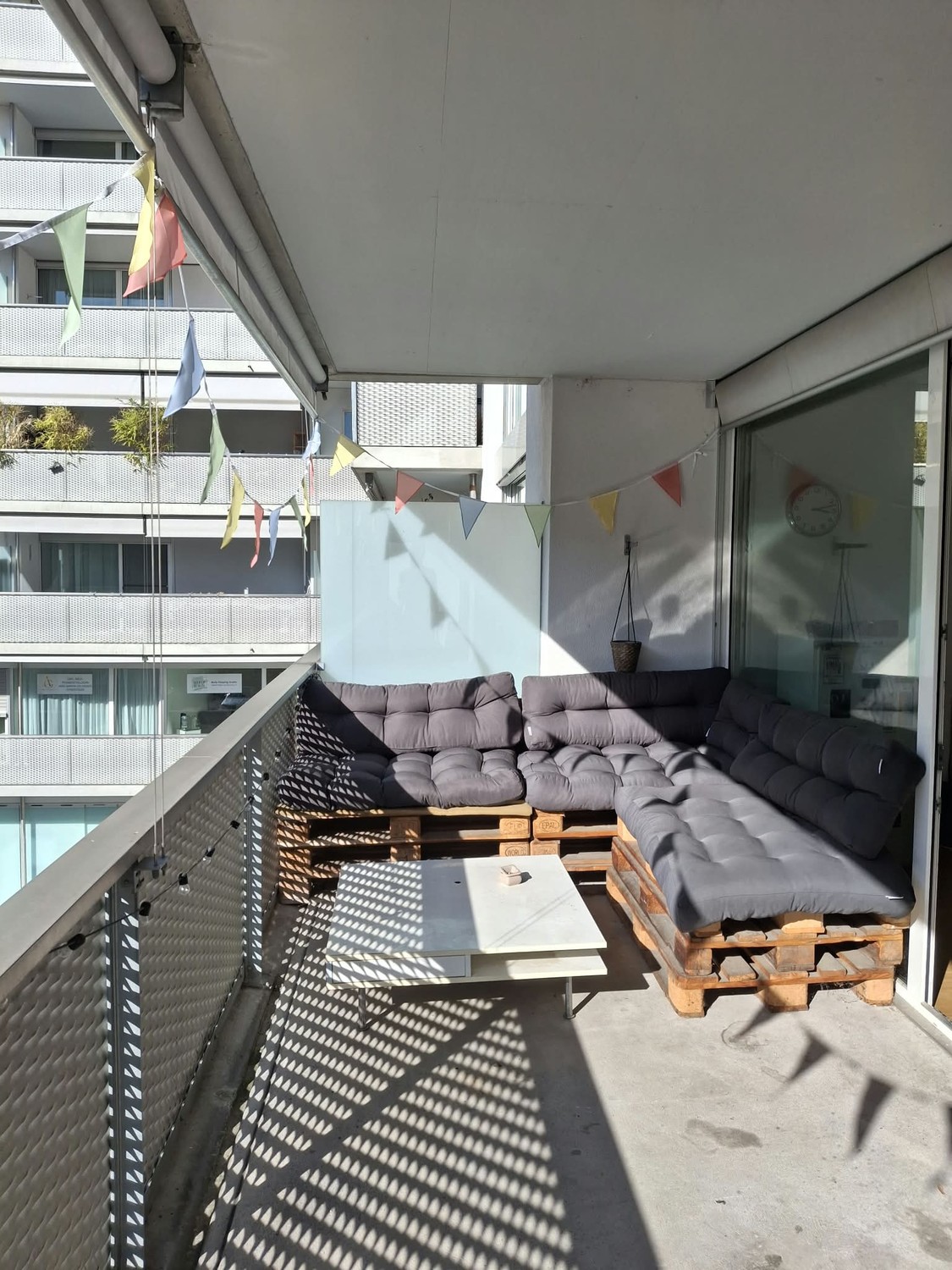 Room in a shared flat, photo 4 of 7