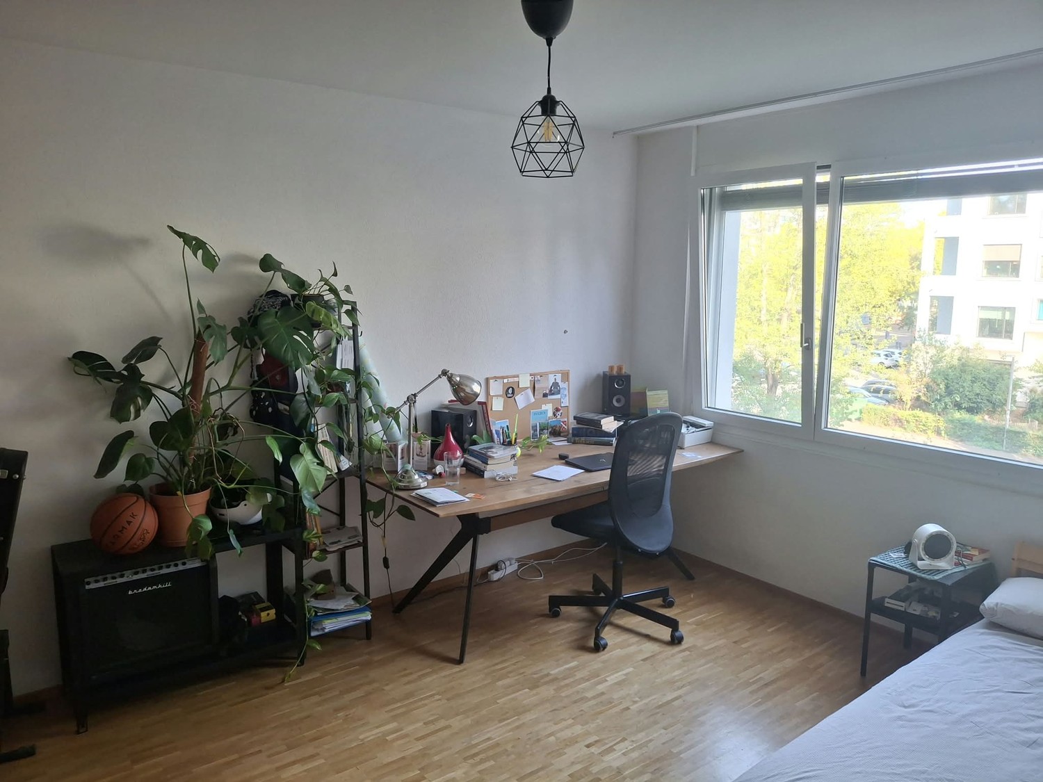 Room in a shared flat, photo 7 of 7