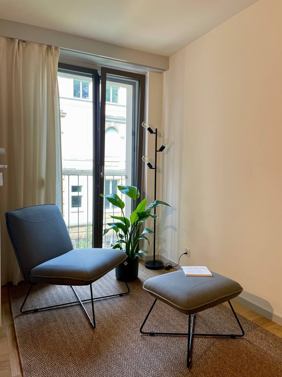 Room in a shared flat, photo 5 of 7