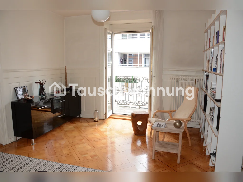 Appartement 3 pièces