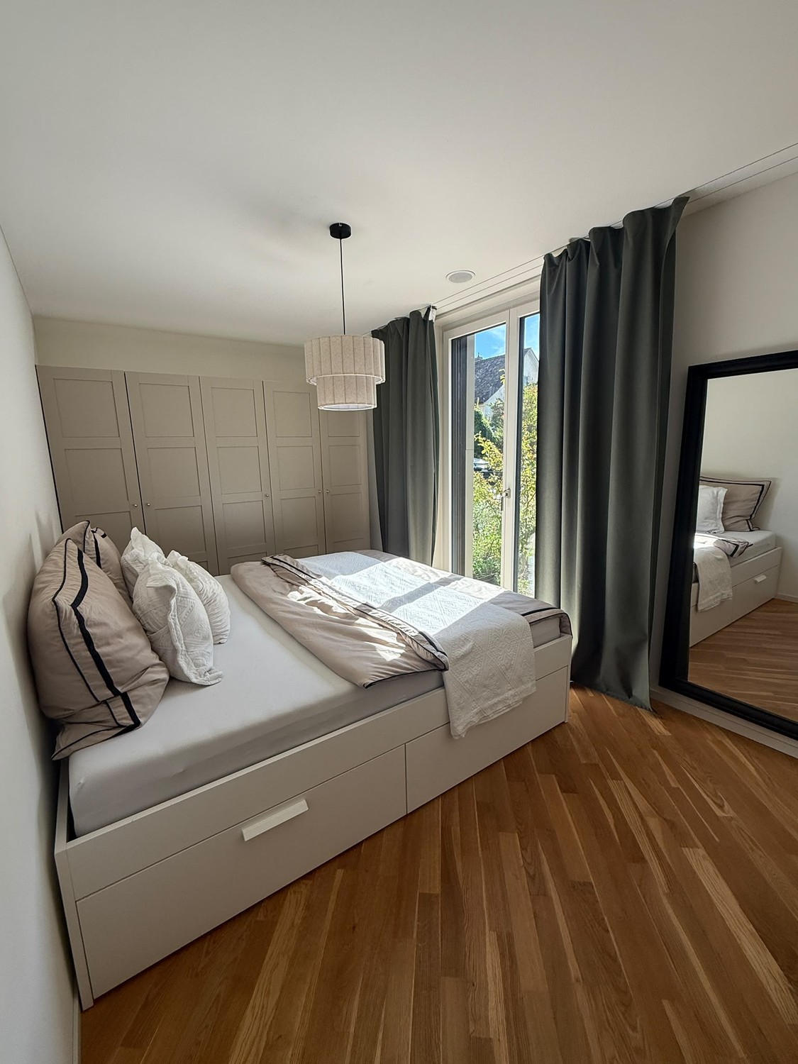 2 ½ rooms apartment, photo 4 of 7