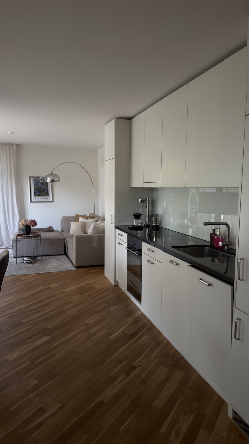 2 ½ rooms apartment, photo 2 of 7