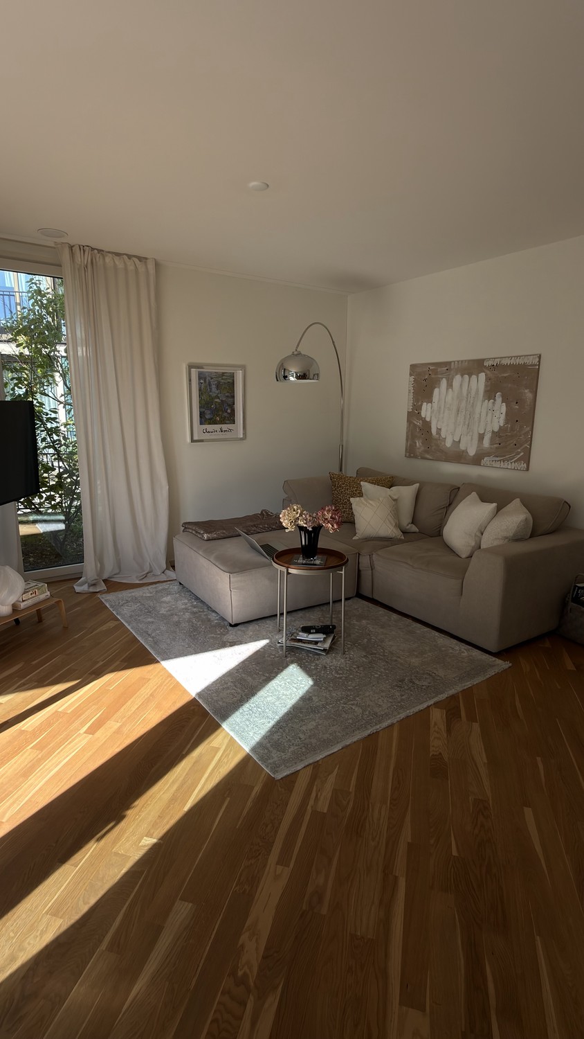 2 ½ rooms apartment, photo 3 of 7