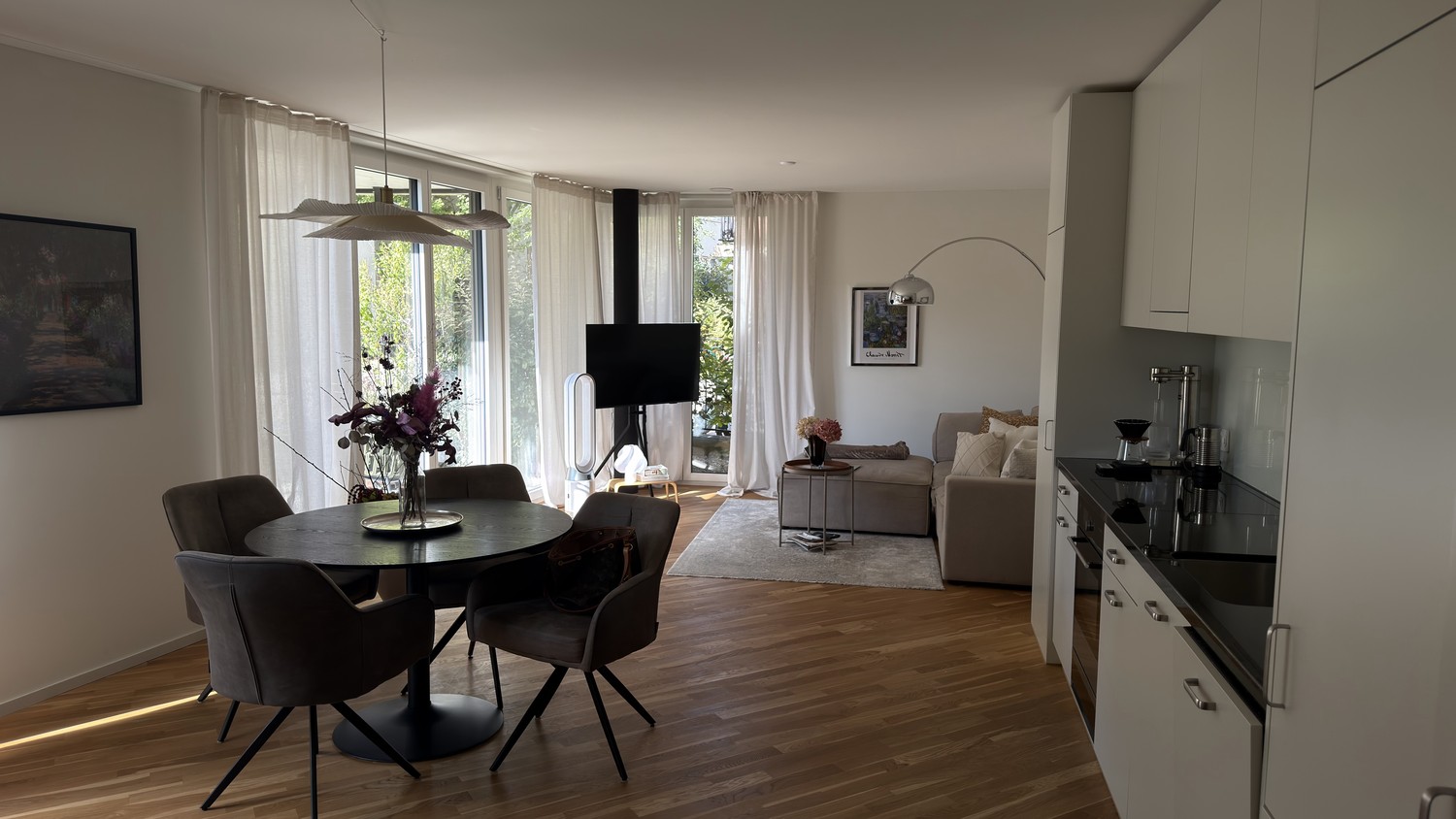 2 ½ rooms apartment, photo 1 of 7