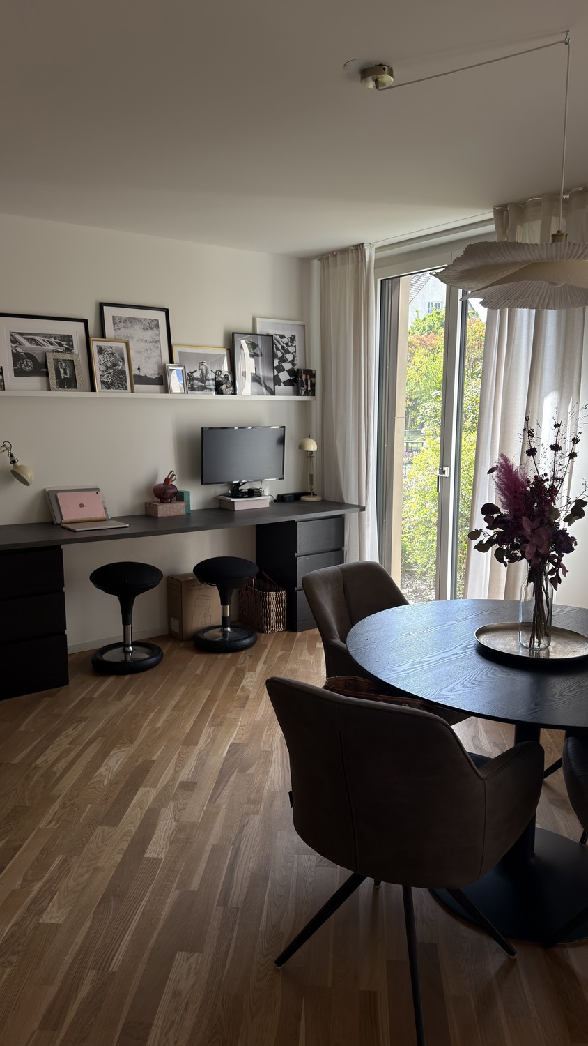 2 ½ rooms apartment, photo 7 of 7