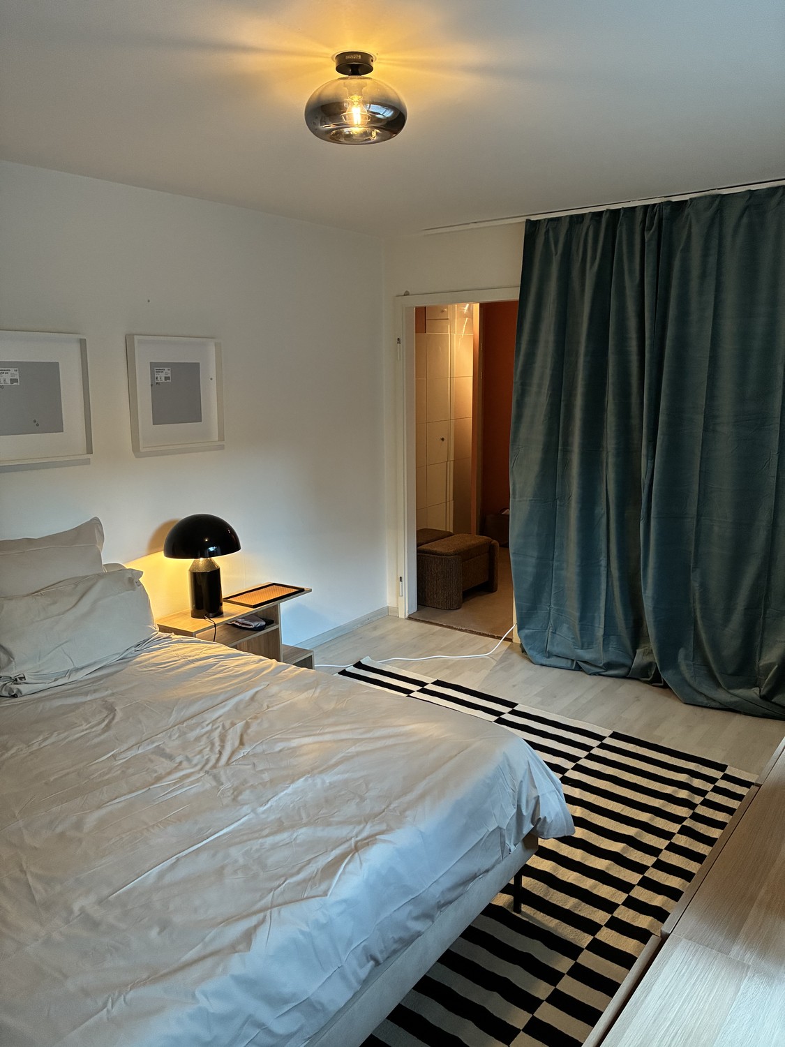 1 ½ rooms apartment, photo 5 of 8