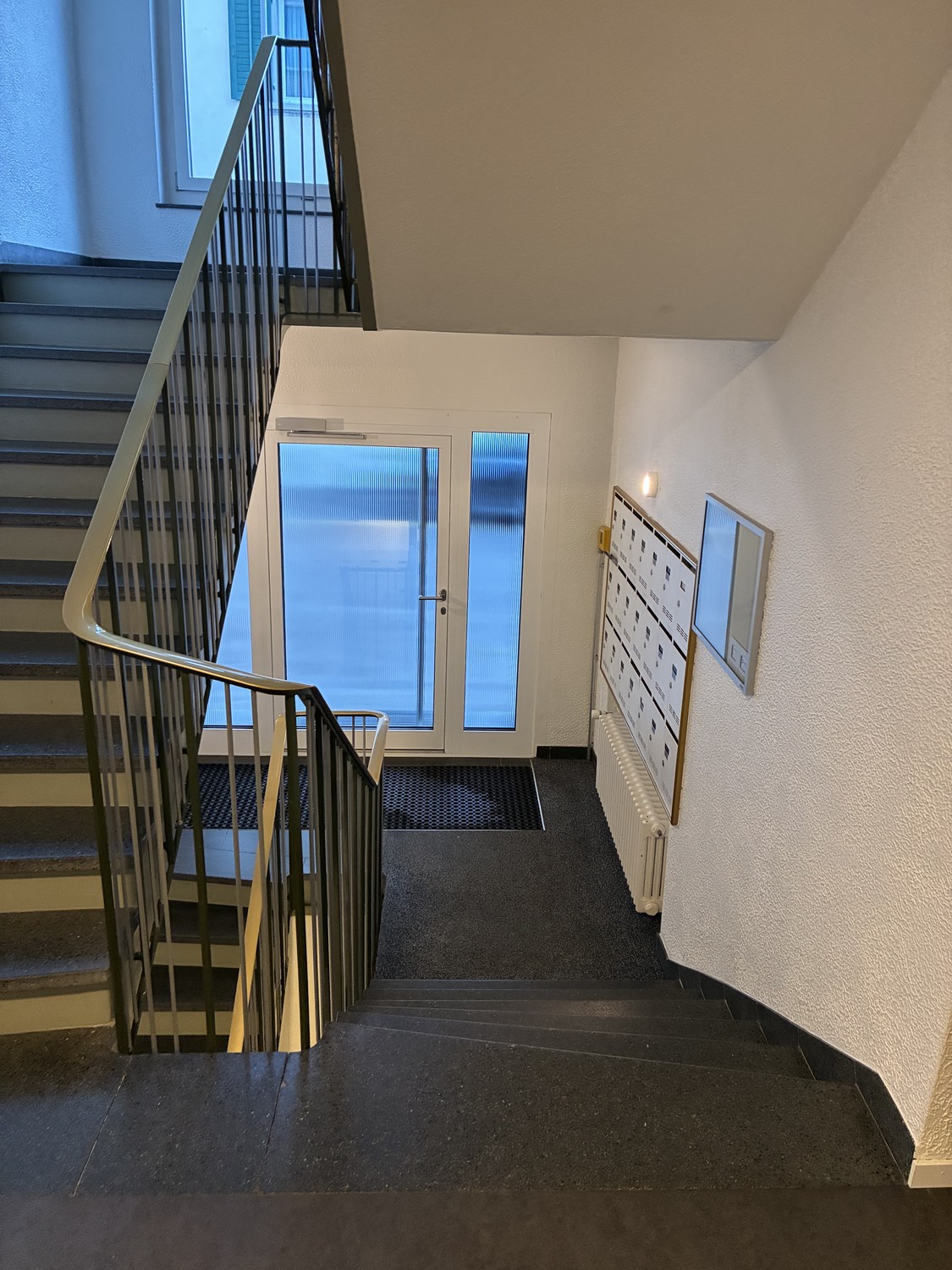 1 ½ rooms apartment, photo 8 of 8