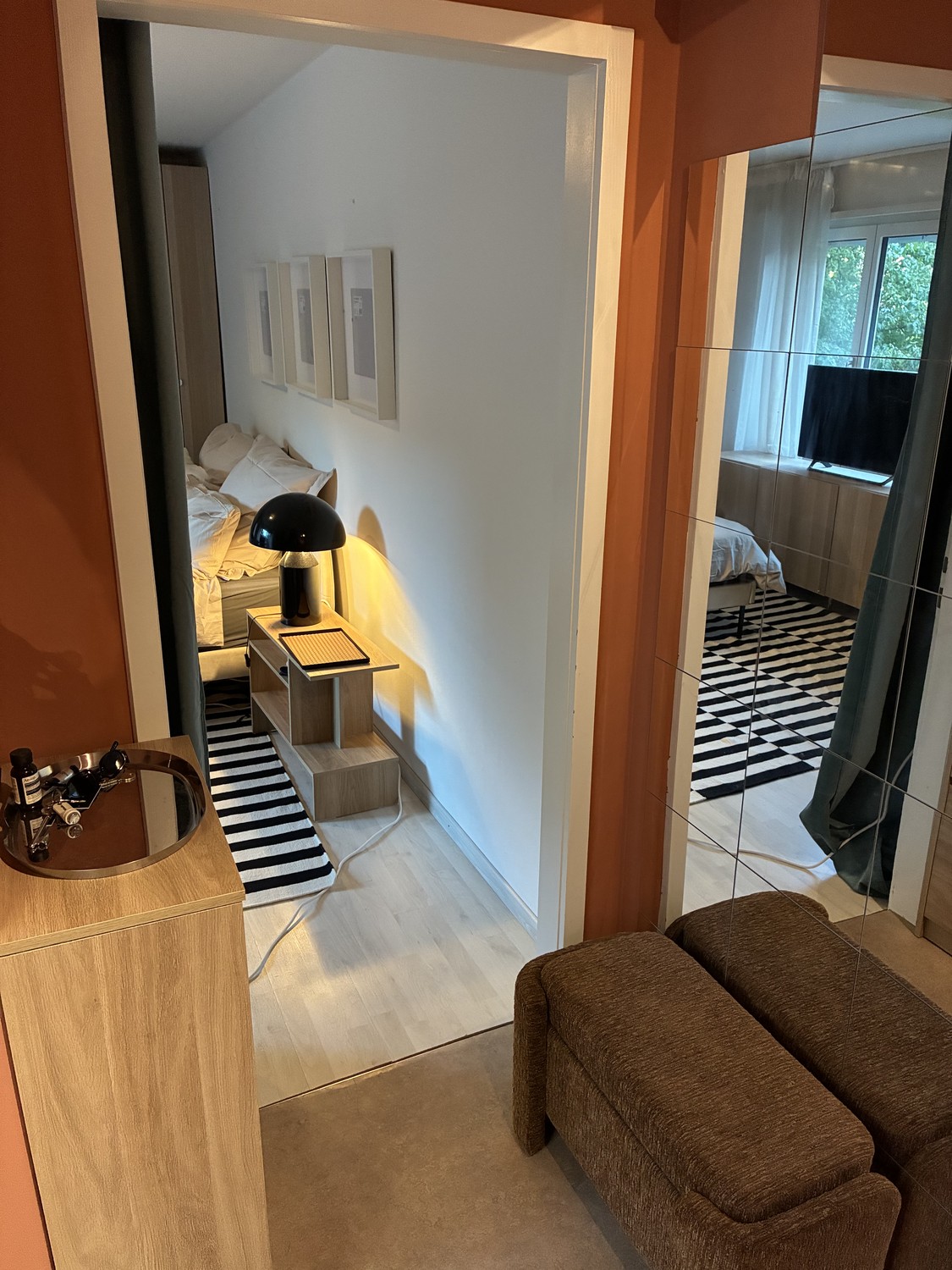 1 ½ rooms apartment, photo 4 of 8