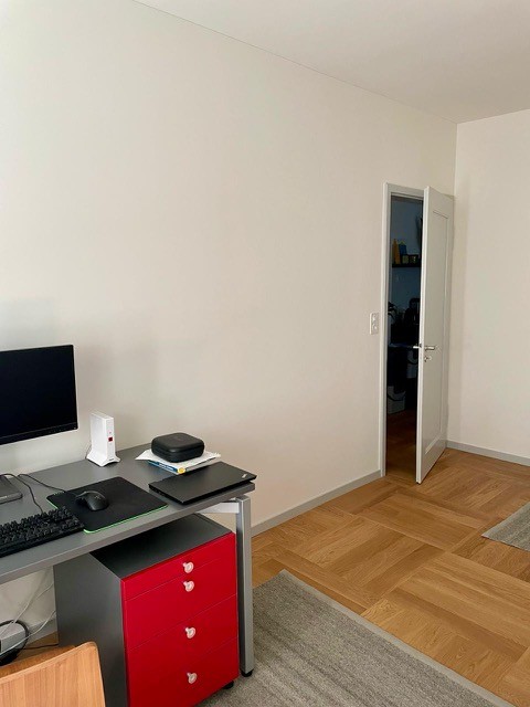 Room in a shared flat, photo 4 of 7