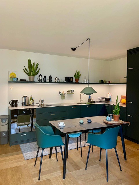 Room in a shared flat, photo 2 of 7