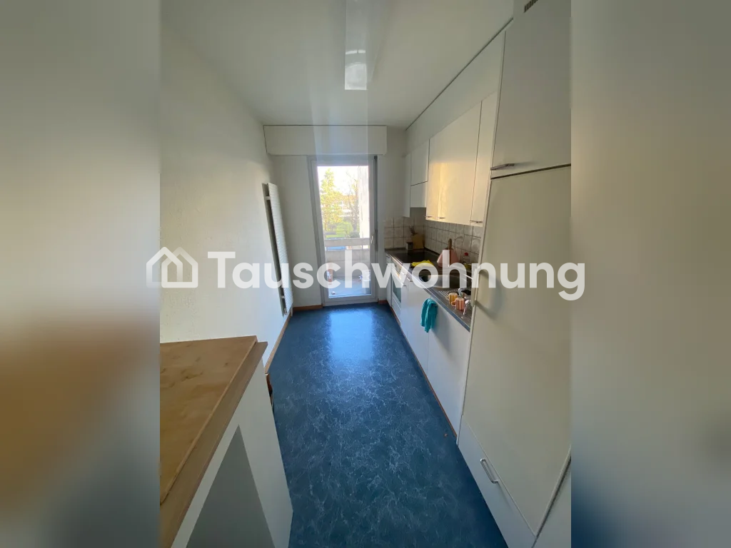 Appartement 3 pièces