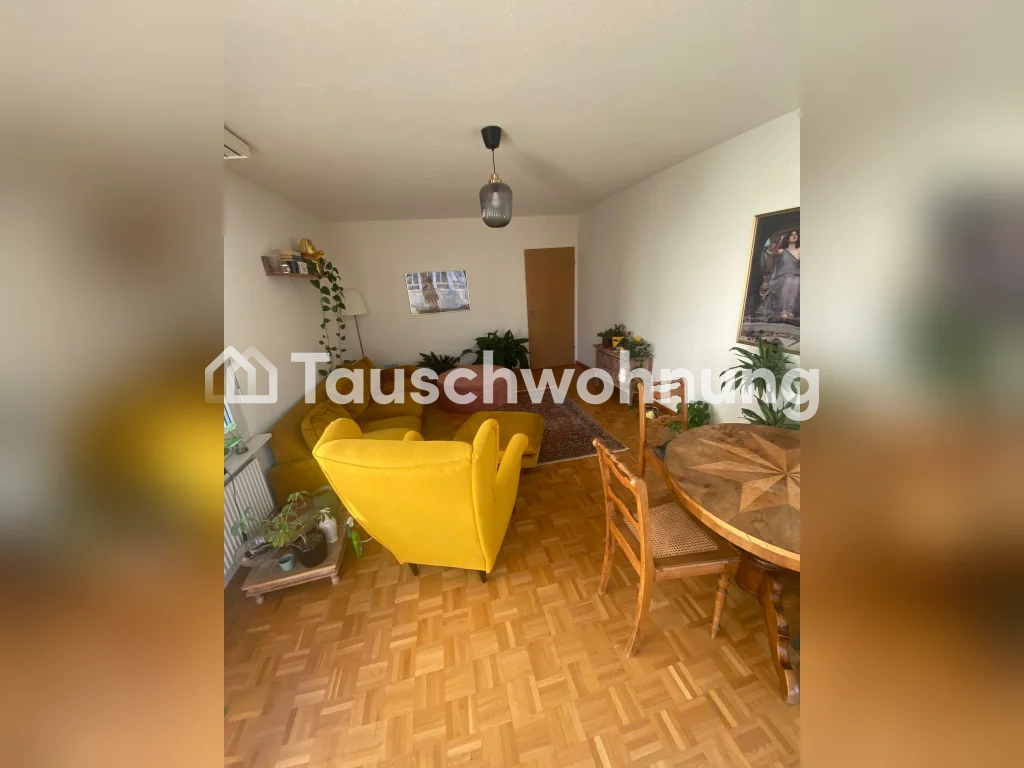 Appartement 3 pièces