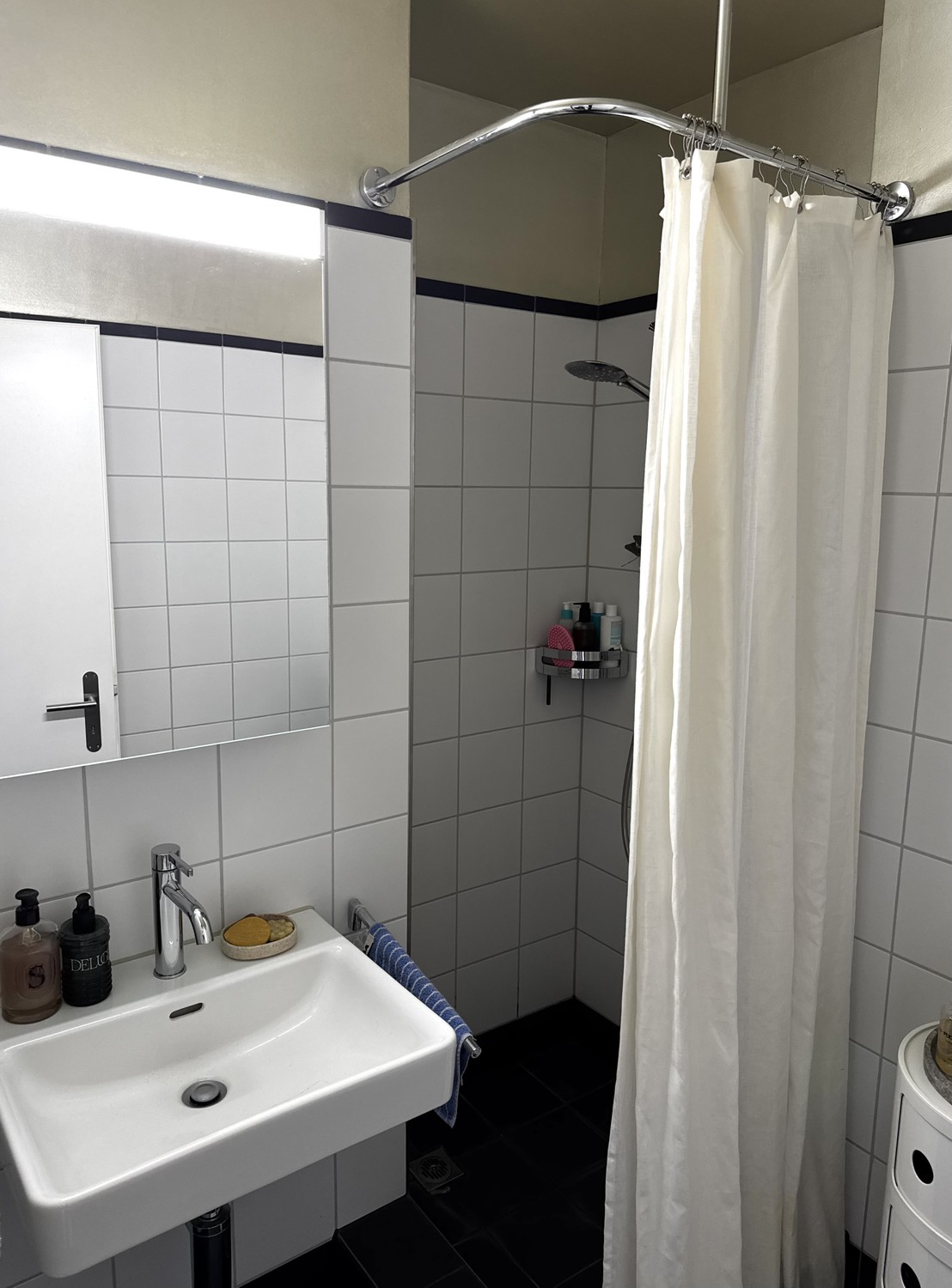 1 ½ rooms apartment, photo 9 of 10
