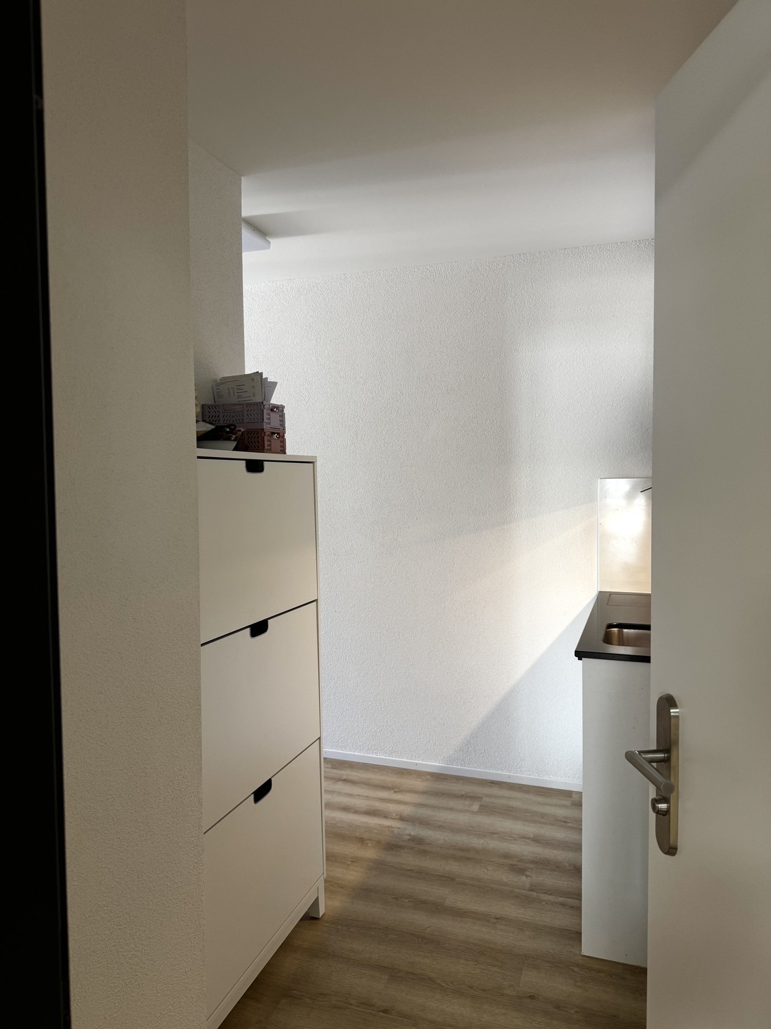 1 ½ rooms apartment, photo 1 of 10