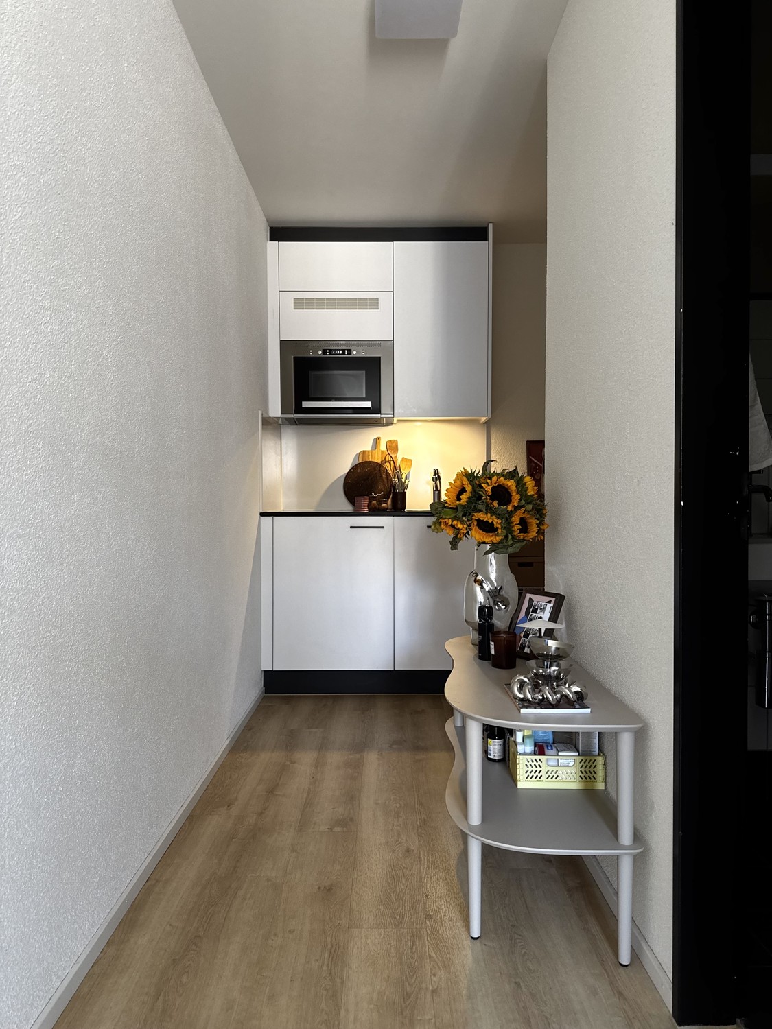 1 ½ rooms apartment, photo 5 of 10