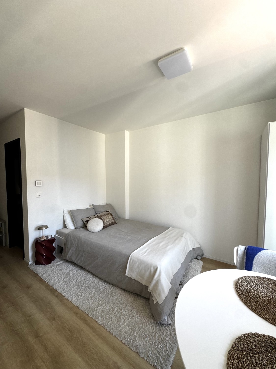 1 ½ rooms apartment, photo 7 of 10