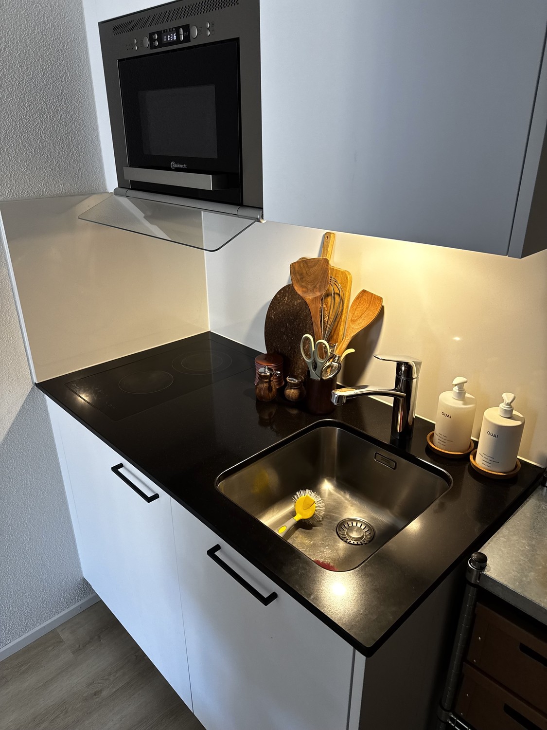 1 ½ rooms apartment, photo 3 of 10
