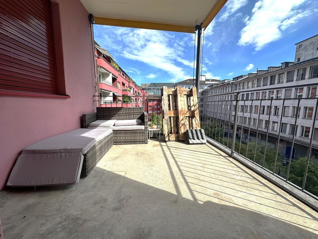 3 ½ rooms apartment, photo 6 of 7