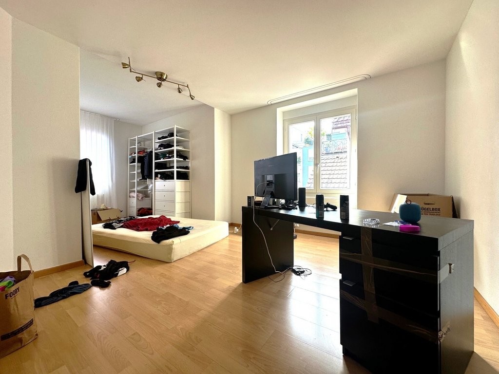 3 ½ rooms apartment, photo 5 of 7