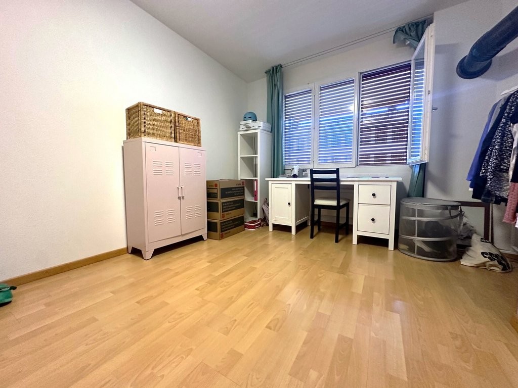 3 ½ rooms apartment, photo 7 of 7