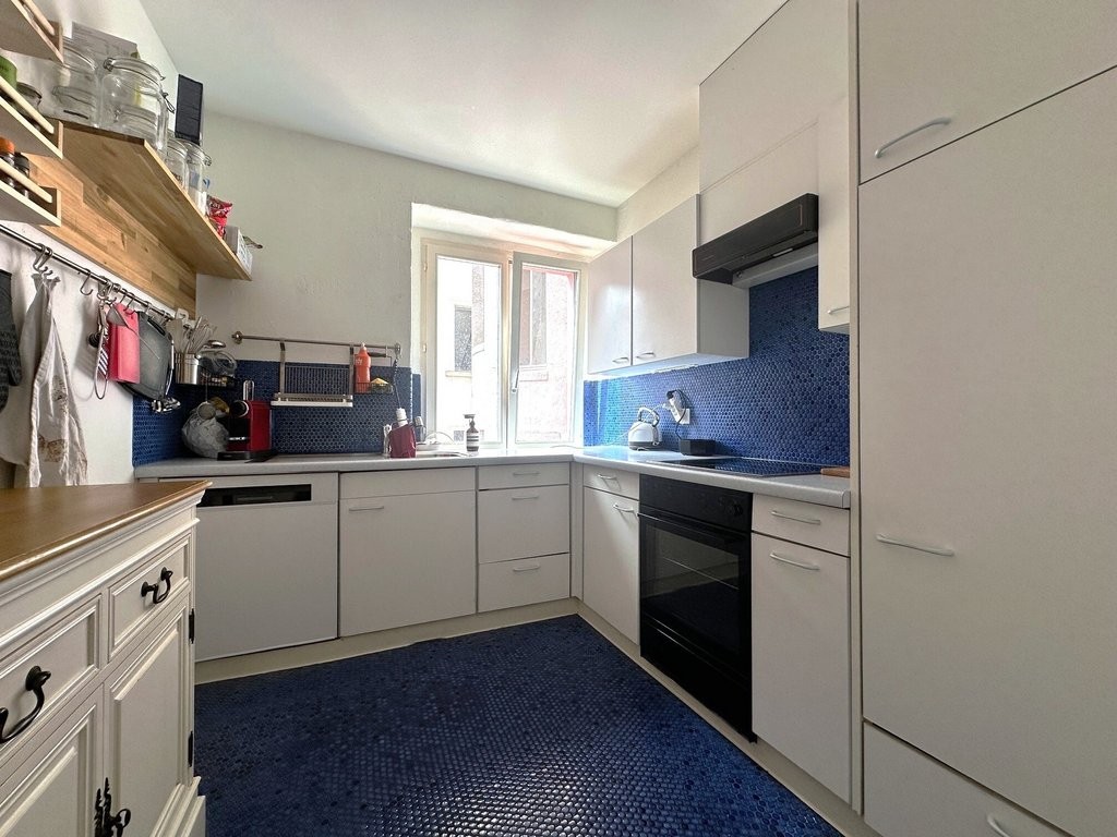 3 ½ rooms apartment, photo 1 of 7