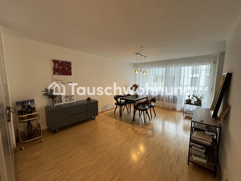 Appartement de 3 ¾1 pièces