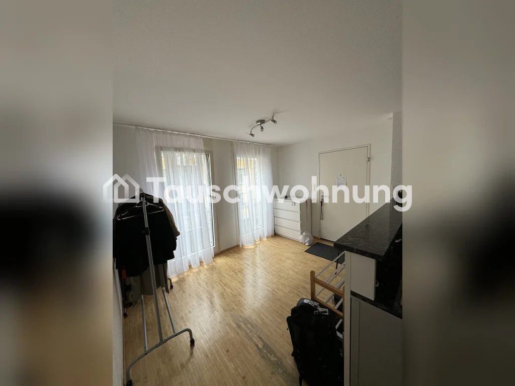 Appartement de 3 ¾1 pièces