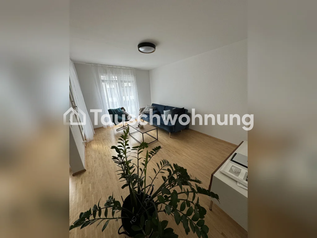 Appartement de 3 ¾1 pièces