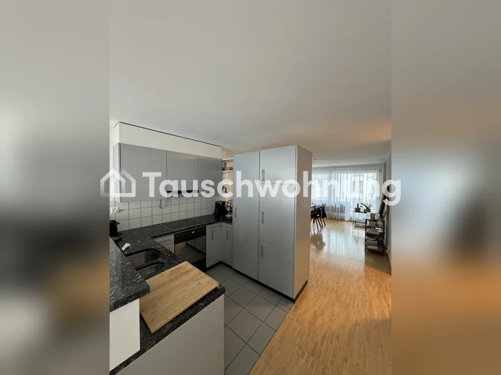 Appartement de 3 ¾1 pièces