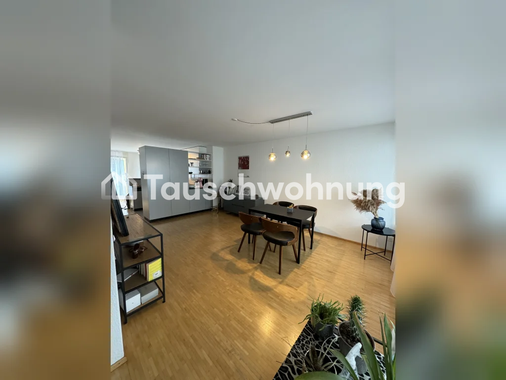 Appartement de 3 ¾1 pièces