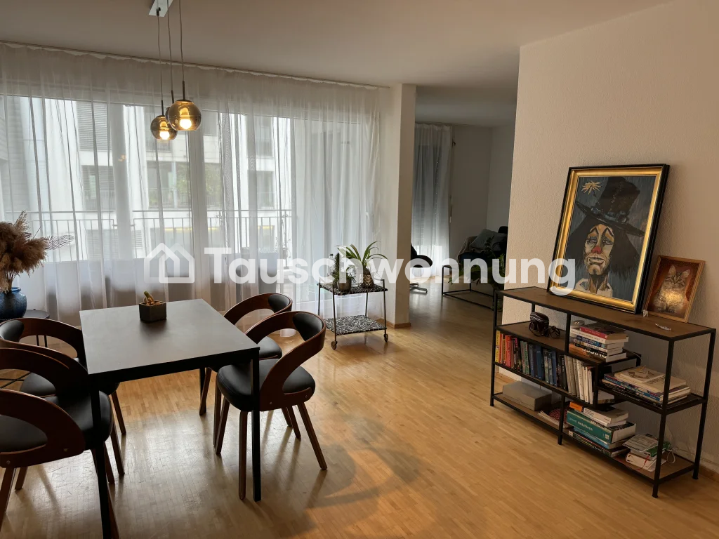 Appartement de 3 ¾1 pièces