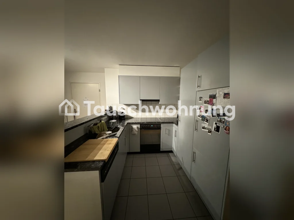 Appartement de 3 ¾1 pièces