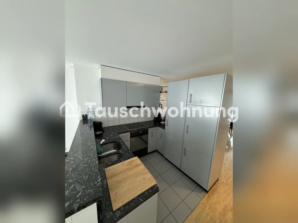 Appartement de 3 ¾1 pièces