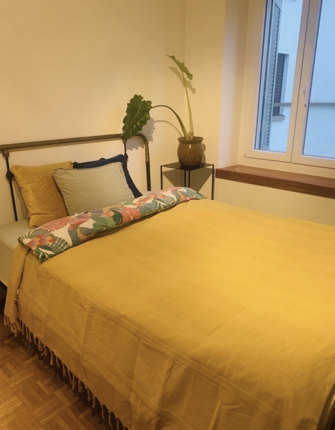 Room in a shared flat, photo 2 of 7