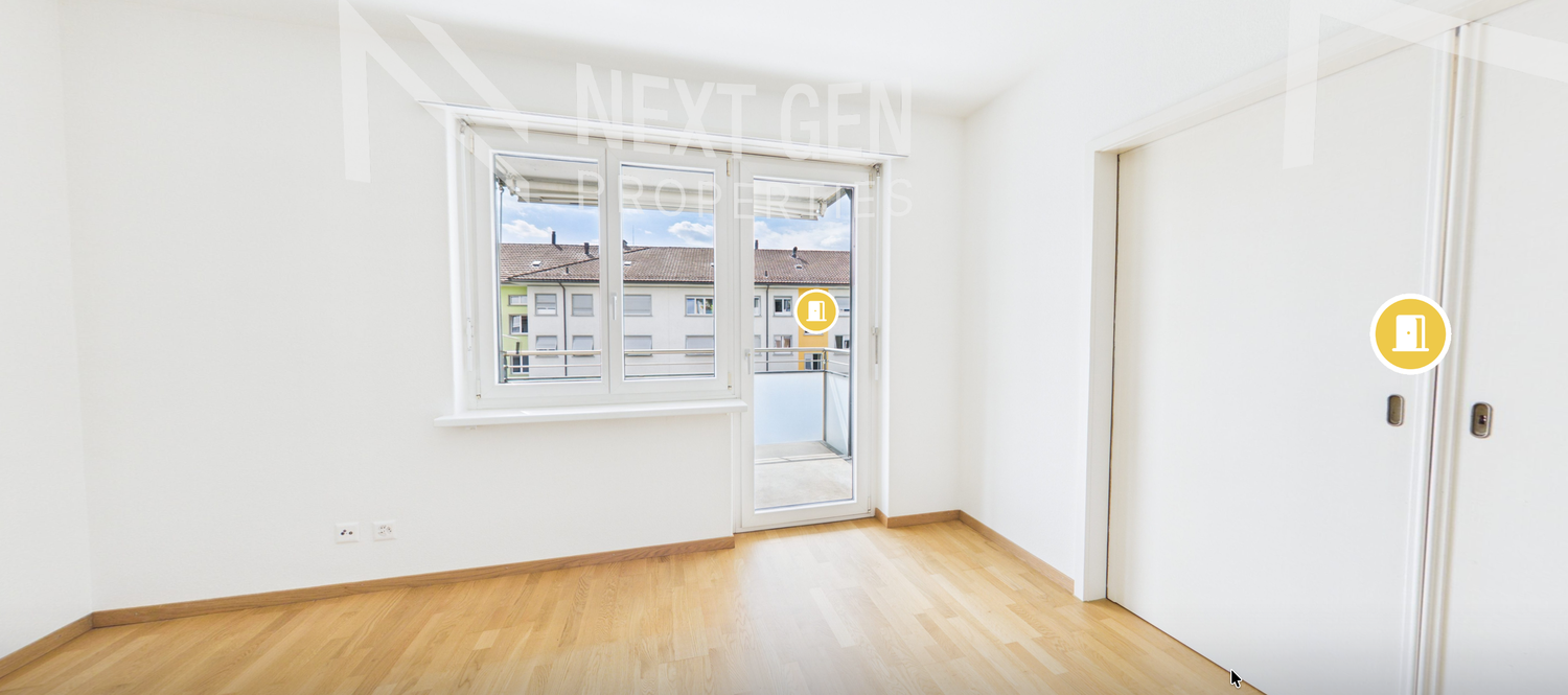 Room in a shared flat, photo 2 of 7